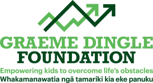 Graeme Dingle Foundation