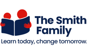 The Smith Family Logo Social Sharing 200